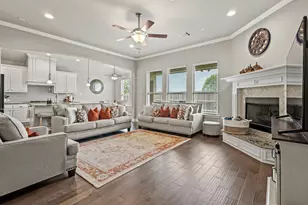 3406 Woodford Dr, Mansfield, TX 76084 - Photo 5