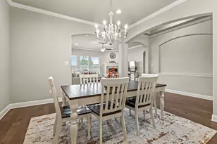 3406 Woodford Dr, Mansfield, TX 76084 - Photo 7