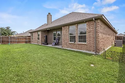3406 Woodford Drive, Mansfield, TX 76084 - Photo 25