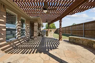 1428 Palestine Dr, Prosper, TX 75078 - Photo 29