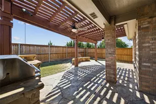 1428 Palestine Dr, Prosper, TX 75078 - Photo 29