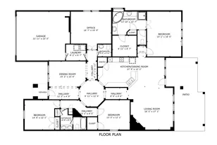 1428 Palestine Dr, Prosper, TX 75078 - Photo 3