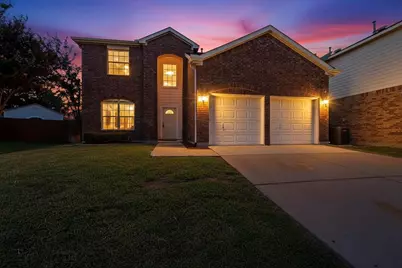 3061 Elmbrook Drive, Grand Prairie, TX 75052 - Photo 1