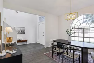 3517 Clearbrook Dr, Fort Worth, TX 76123 - Photo 3