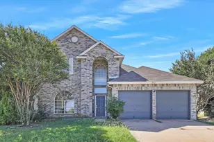 3517 Clearbrook Dr, Fort Worth, TX 76123 - Photo 1