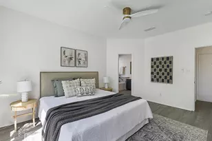 3517 Clearbrook Dr, Fort Worth, TX 76123 - Photo 17