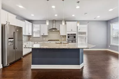 6701 Roaring Creek, Denton, TX 76226 - Photo 9