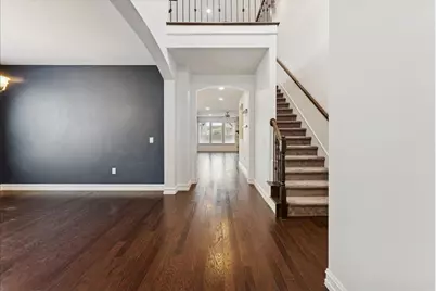 6701 Roaring Creek, Denton, TX 76226 - Photo 3