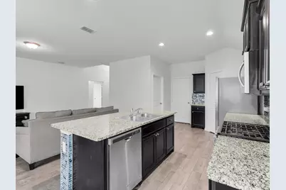 2321 Marshville Road, Fort Worth, TX 76108 - Photo 7