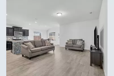 2321 Marshville Road, Fort Worth, TX 76108 - Photo 3