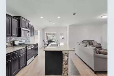 2321 Marshville Road, Fort Worth, TX 76108 - Photo 5