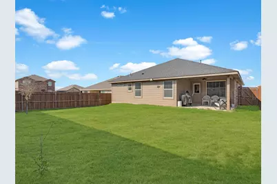 2321 Marshville Road, Fort Worth, TX 76108 - Photo 19