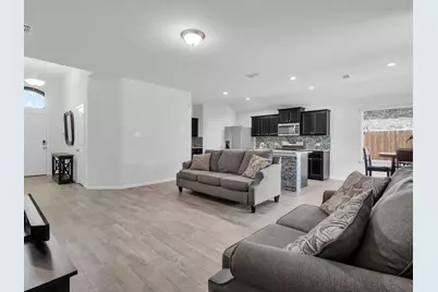 2321 Marshville Road, Fort Worth, TX 76108 - Photo 1