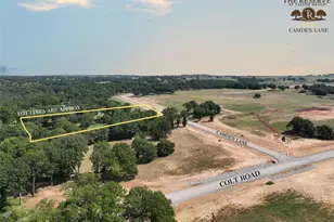 Lot 72 Camden Ln, Springtown, TX 76082 - Photo 1