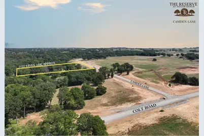 Lot 71 Camden Lane, Springtown, TX 76082 - Photo 1
