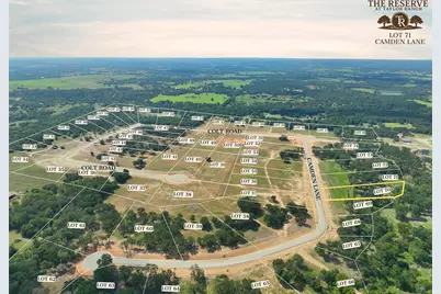 Lot 70 Camden Street, Springtown, TX 76082 - Photo 1