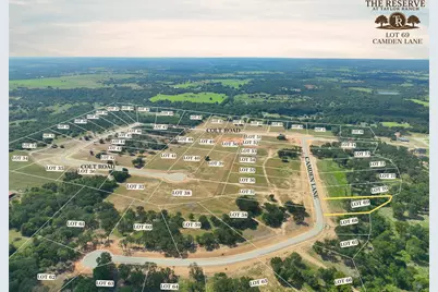 Lot 69 Camden Lane, Springtown, TX 76082 - Photo 1