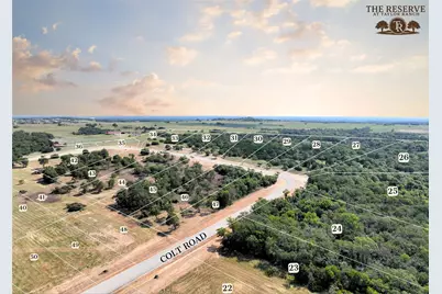 Lot 29 Colt- Road, Springtown, TX 76082 - Photo 1