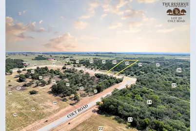 Lot 29 Colt- Road, Springtown, TX 76082 - Photo 5