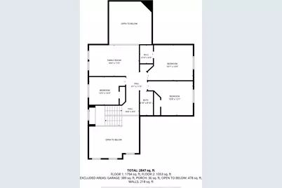 1113 Mount Olive Lane, Forney, TX 75126 - Photo 37