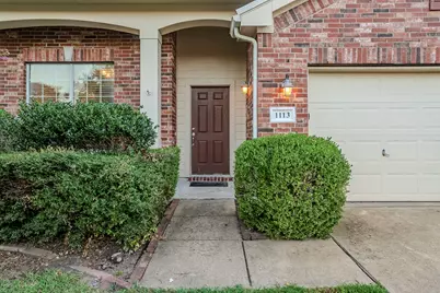 1113 Mount Olive Lane, Forney, TX 75126 - Photo 3