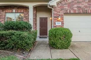 1113 Mount Olive Ln, Forney, TX 75126 - Photo 3