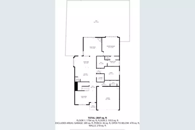 1113 Mount Olive Lane, Forney, TX 75126 - Photo 39