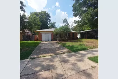 1411 Highland Street, Mesquite, TX 75149 - Photo 1