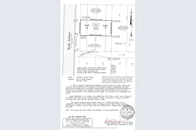 716 N Rusk Avenue, Denison, TX 75020 - Photo 1