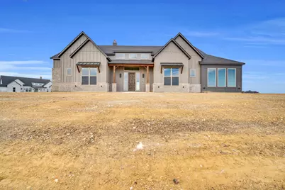 6431 McChesney Drive, Midlothian, TX 76065 - Photo 1