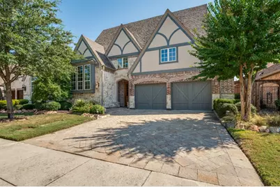 675 Brookstone Drive, Irving, TX 75039 - Photo 1