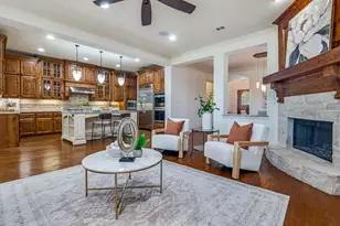 675 Brookstone Dr, Irving, TX 75039 - Photo 5