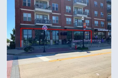 400 S Oak Street #100, Roanoke, TX 76262 - Photo 1