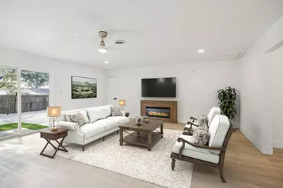 12226 Hoblitzelle Drive, Dallas, TX 75243 - Photo 1