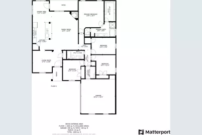 1530 Petaluma Drive, Rockwall, TX 75087 - Photo 33