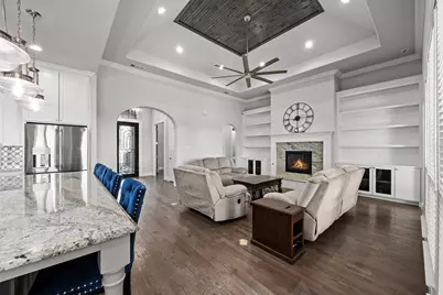 6381 Rigel Road, Godley, TX 76044 - Photo 9