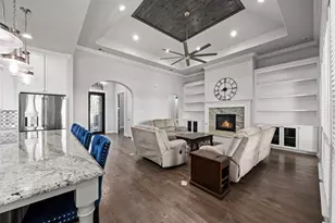 6381 Rigel Rd, Godley, TX 76044 - Photo 9