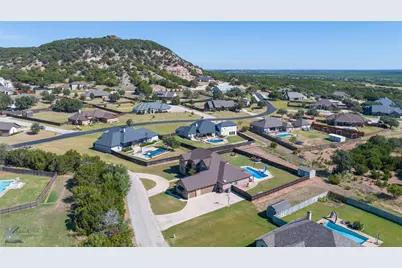 125 Wallace Court, Tuscola, TX 79562 - Photo 39