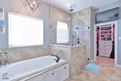 125 Wallace Court, Tuscola, TX 79562 - Photo 19