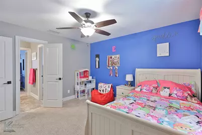 125 Wallace Court, Tuscola, TX 79562 - Photo 27