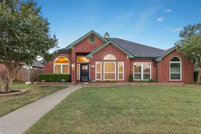 6617 Stamps Street, Rowlett, TX 75089 - Photo 1