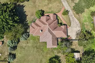 120 Waldrum Rd, Combine, TX 75159 - Photo 1