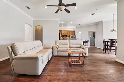 120 Waldrum Road, Combine, TX 75159 - Photo 9