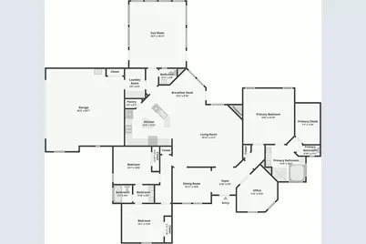 120 Waldrum Road, Combine, TX 75159 - Photo 35