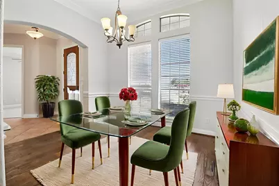 120 Waldrum Road, Combine, TX 75159 - Photo 5