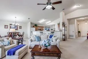 1933 Bradford Pear Square, Little Elm, TX 75068 - Photo 5