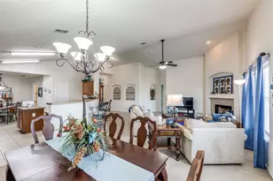 1933 Bradford Pear Square, Little Elm, TX 75068 - Photo 9