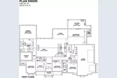 305 Chapel View Court, Heath, TX 75032 - Photo 13