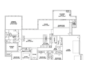 305 Chapel Vw Ct, Heath, TX 75032 - Photo 13