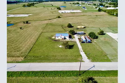 13096 Old Stoney Road, Ponder, TX 76259 - Photo 1